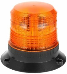 LED varovný maják 10-110V