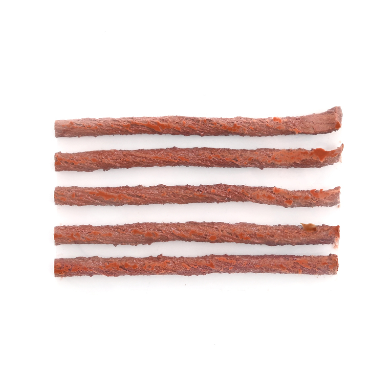 Opravné knoty OK 100/5 hnědé