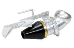 Rozstřikovač na kejdu přesný - samec