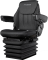 Sedačka do traktoru vzduchová PROBOSS AS2480 - 480 mm