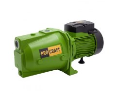 2450 cerpadlo proudove procraft pn20 pn20