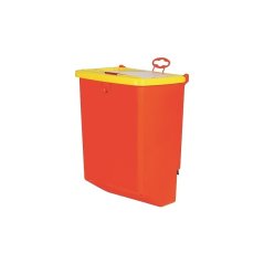 Automatické krmítko pro králíky 2,5l Automatické krmítko pro králíky 2,5l
