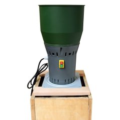 AGROFORTEL Elektrický šrotovník na obilí COMPACT