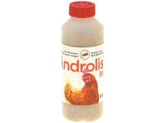 androlis androlis