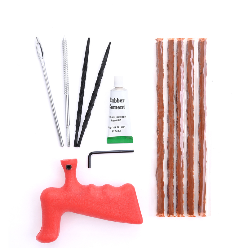 BRTK 50 Opravná sada pro bezdušové nákladní pneu