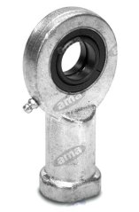 hlava 16 mm s vnitřním závitem M16x2