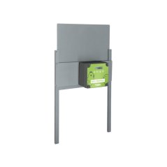 Automatické otevírání a zavírání kurníku, kompletní sada, EasyProtect