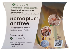 Nemaplus antfree 5mil na 5m²