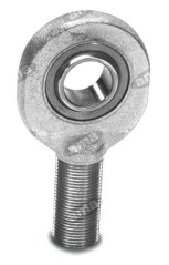 hlava 10 mm s vnějším závitem M10x1,5