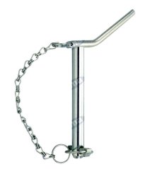 Čep 19/130 mm