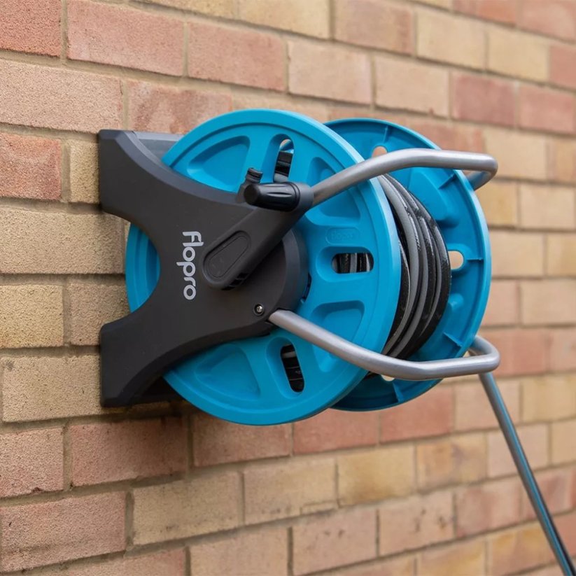 Flopro EasyReel buben s hadicí 25m