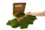 Stabilizovaný plochý mech (Flat Moss) Canopy | Zelený | 36x36cm