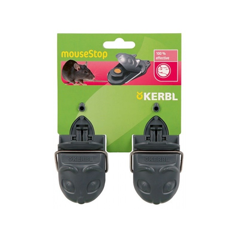 Past na myši mouseStop, 2 ks