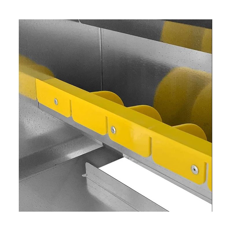 ALMA Basic automatické nášlapné krmítko pro drůbež