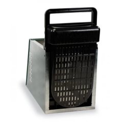 Snáškové hnízdo pro tři nosnice venkovní 1