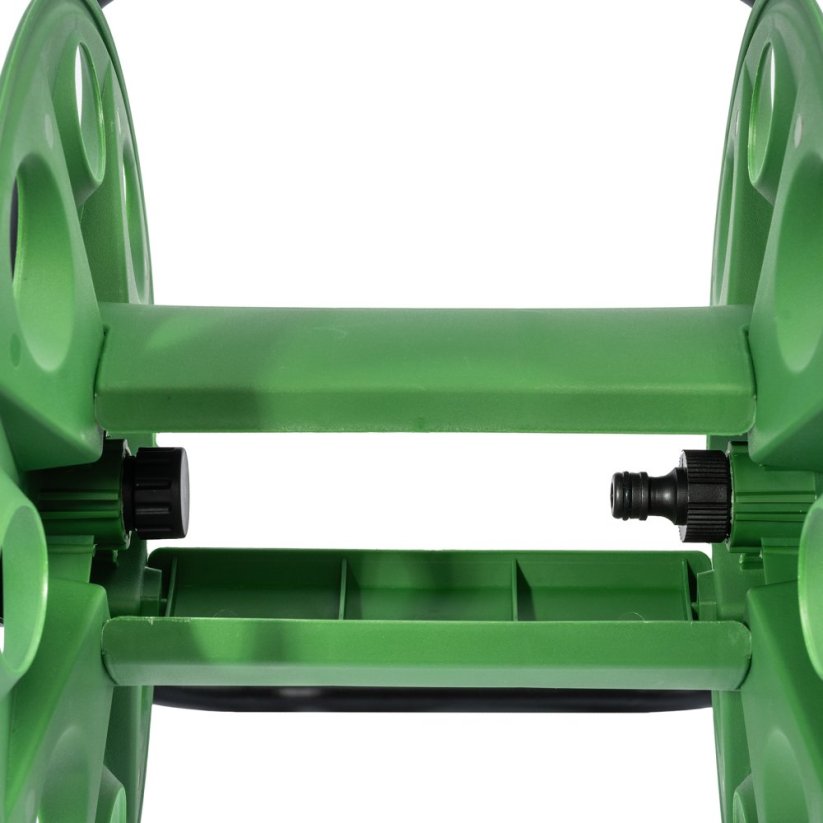 Naviják na hadici 1/2" 60m