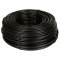 Kabel propojovací pro el. ohradník, podzemní, 2,5 mm, 2 izolanty, 1 bm