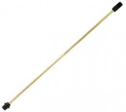 Postřiková trubka mosazná 75 cm SOLO