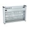 Kerbl Hubič much elektrický Fly Killer Halley LED