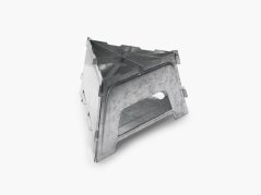Přenosný táborový vařič Barebones Přenosný táborový vařič Barebones