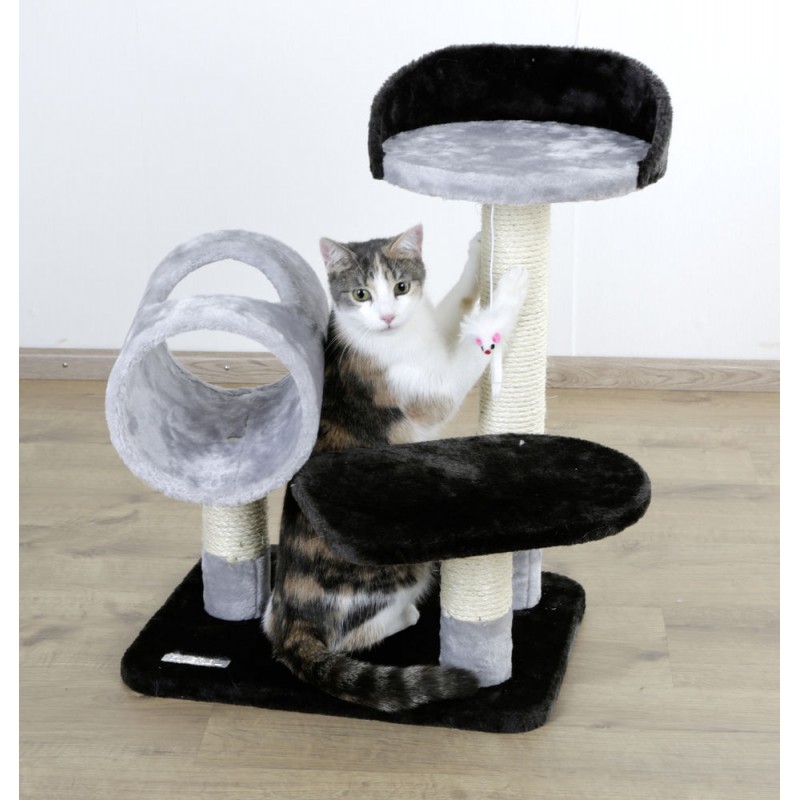 KERBL Škrabadlo pro kočky MOON