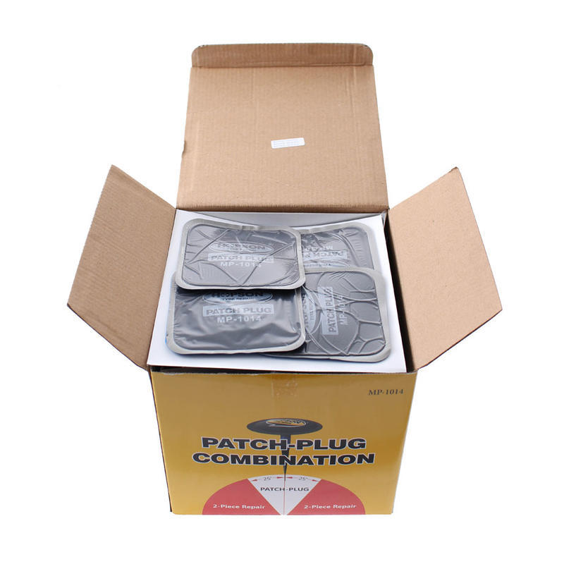 Opravné nýty MP 14