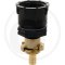 S60x6 s zubovou spojkou a 19 mm hadicovou tryskou
