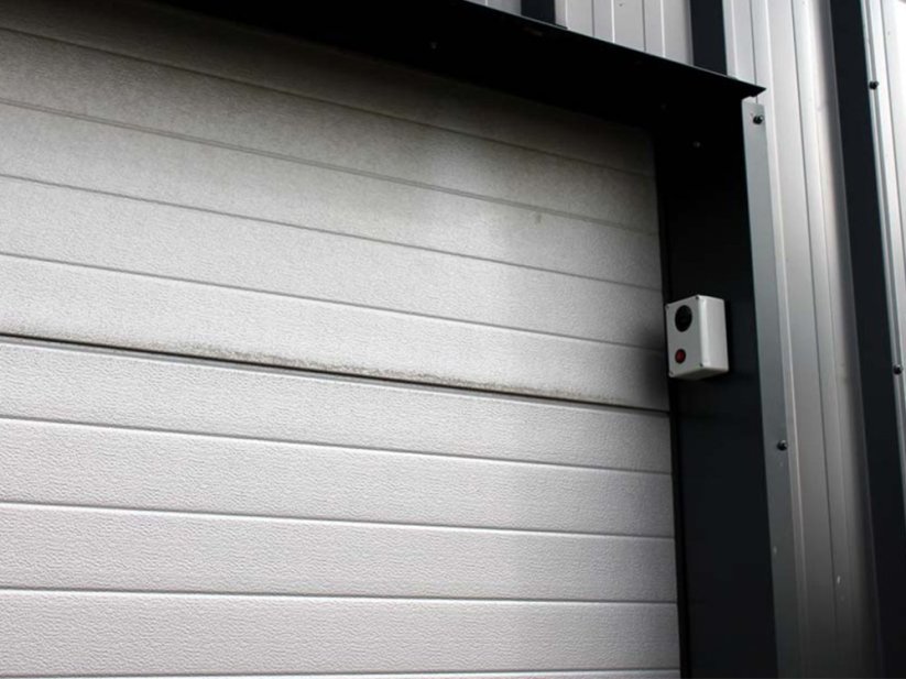 Vodotěsný ultrazvukový plašič na kuny, myši a potkany DRAGON ULTRASONIC H6