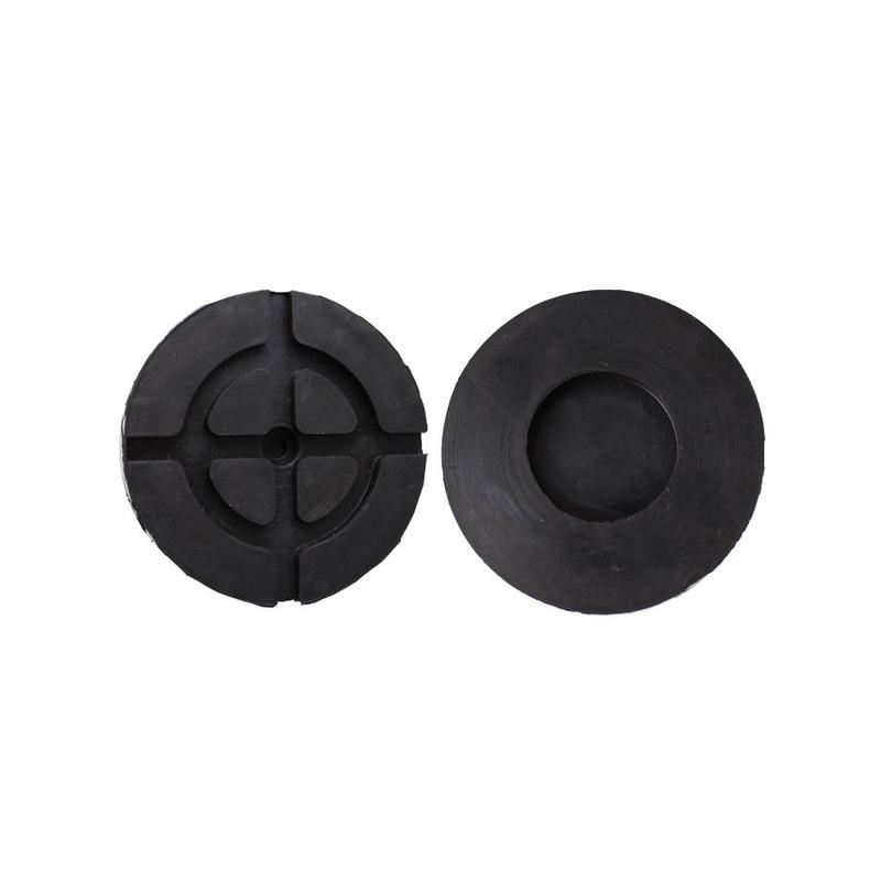 Gumová patka do zvedáků