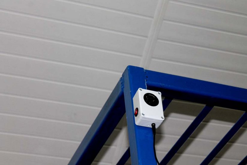 DRAGON ULTRASONIC C100 7