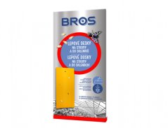 bros lepove desky do skleniku bros lepove desky do skleniku
