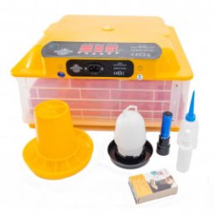 Automatická líheň s regulací vlhkosti WQ-36B Automatická líheň s regulací vlhkosti WQ-36B