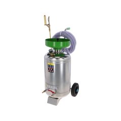 Kerbl stříkačka na bílení, max. 35 l, nerez Kerbl stříkačka na bílení, max. 35 l, nerez