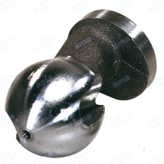 Koule vyklápění zadní levá Ø 60 mm