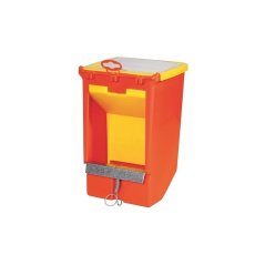 Automatické krmítko pro králíky 2,5l Automatické krmítko pro králíky 2,5l