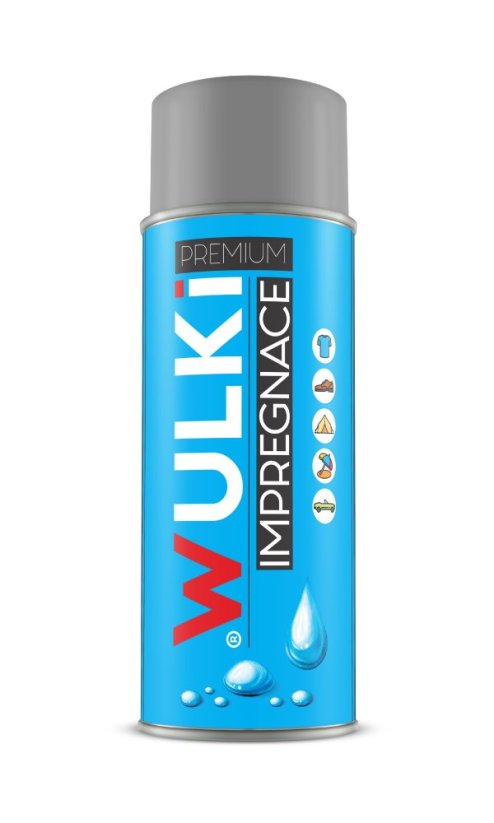 Impregnace WULKi 400ml