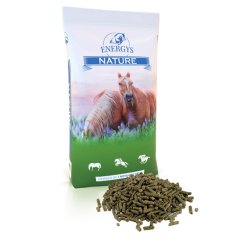 ENERGYS Cukrovarské řízky 25kg ENERGYS Cukrovarské řízky 25kg