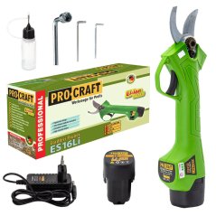 4846 aku nuzky na vetve procraft es16li1b es16li1b