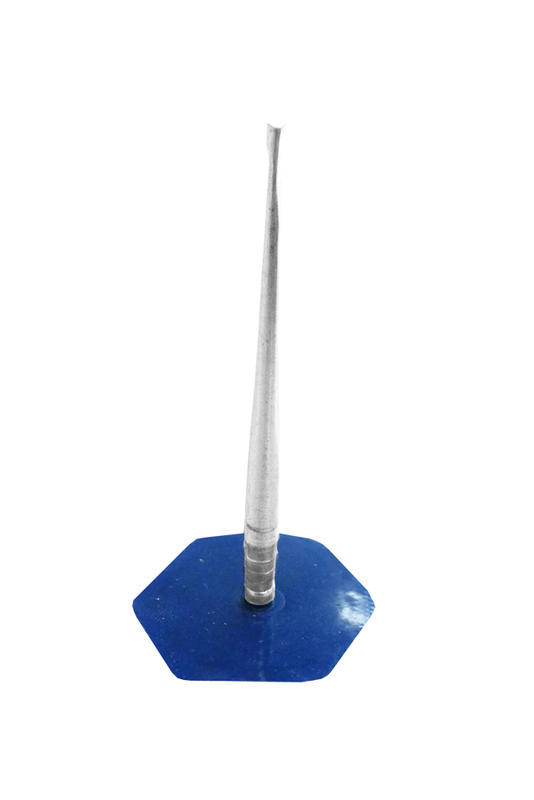 Opravné nýty CONE 4 průměr 4/35 mm