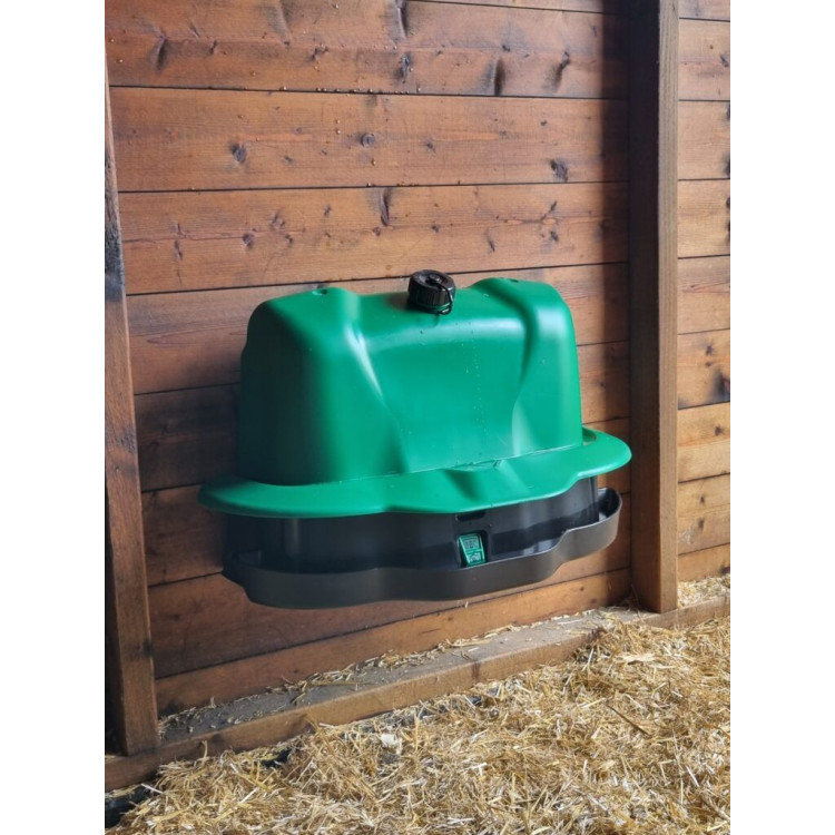 Napáječka pro drůbež 12l