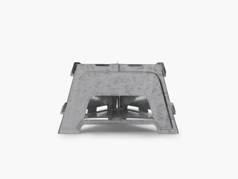 Přenosný táborový vařič Barebones