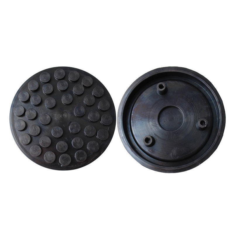 Gumová podložka zvedáku 145 x 32 mm