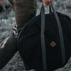 Přenosná taška s grilem na ohniště Barebones 5 Přenosná taška s grilem na ohniště Barebones 5