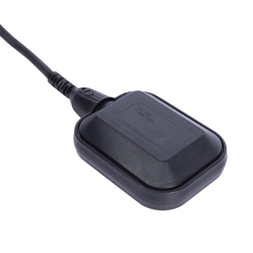 Ponorné čerpadlo na odpadní vodu 750W XTline