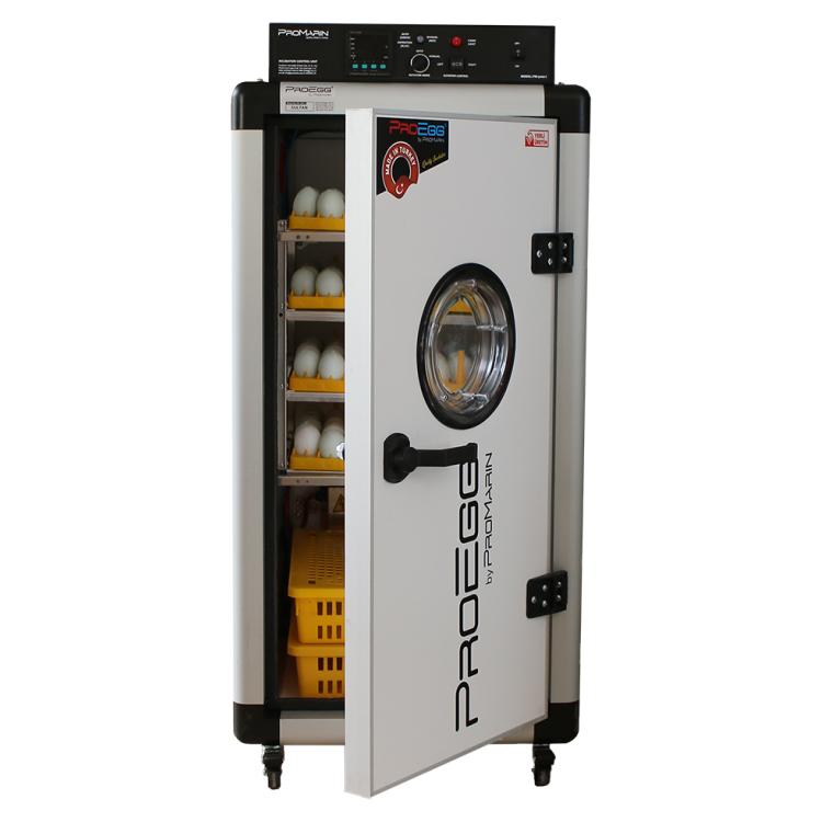 Kombinovaný Inkubátor pro 300 vajec ProEgg® | PH-300 C
