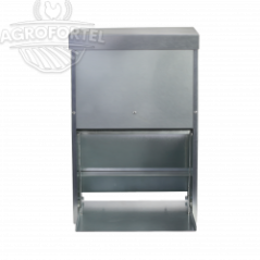 Nášlapné krmítko AGROFORTEL - 20 litrů