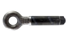 Tažné oko CUNA F2 14000kg