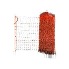 Síť vodivá pro drůbež 106 cm