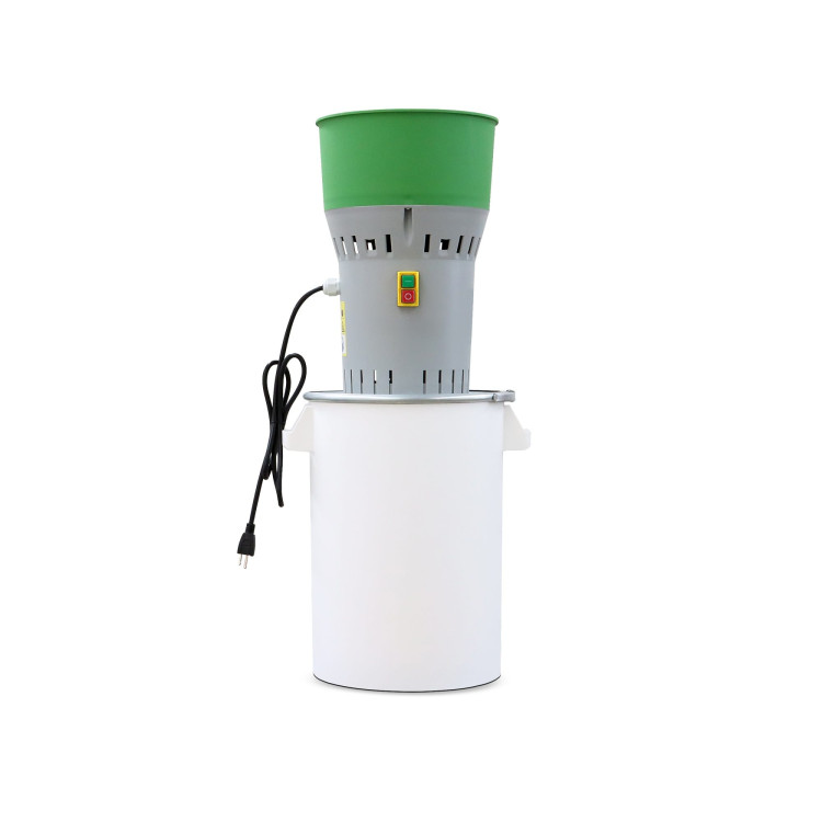 Elektrický šrotovník na obilí AGF-25P | 1 kW, 25 litrů