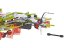 Model shrnovače píce Claas Liner 2600 Wiking 1 32 fukční připojení náhonovým hřídelem.